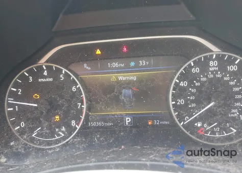 2015 Nissan Murano Sl from USA, damaged, VIN 5N1AZ2MH0FN208697